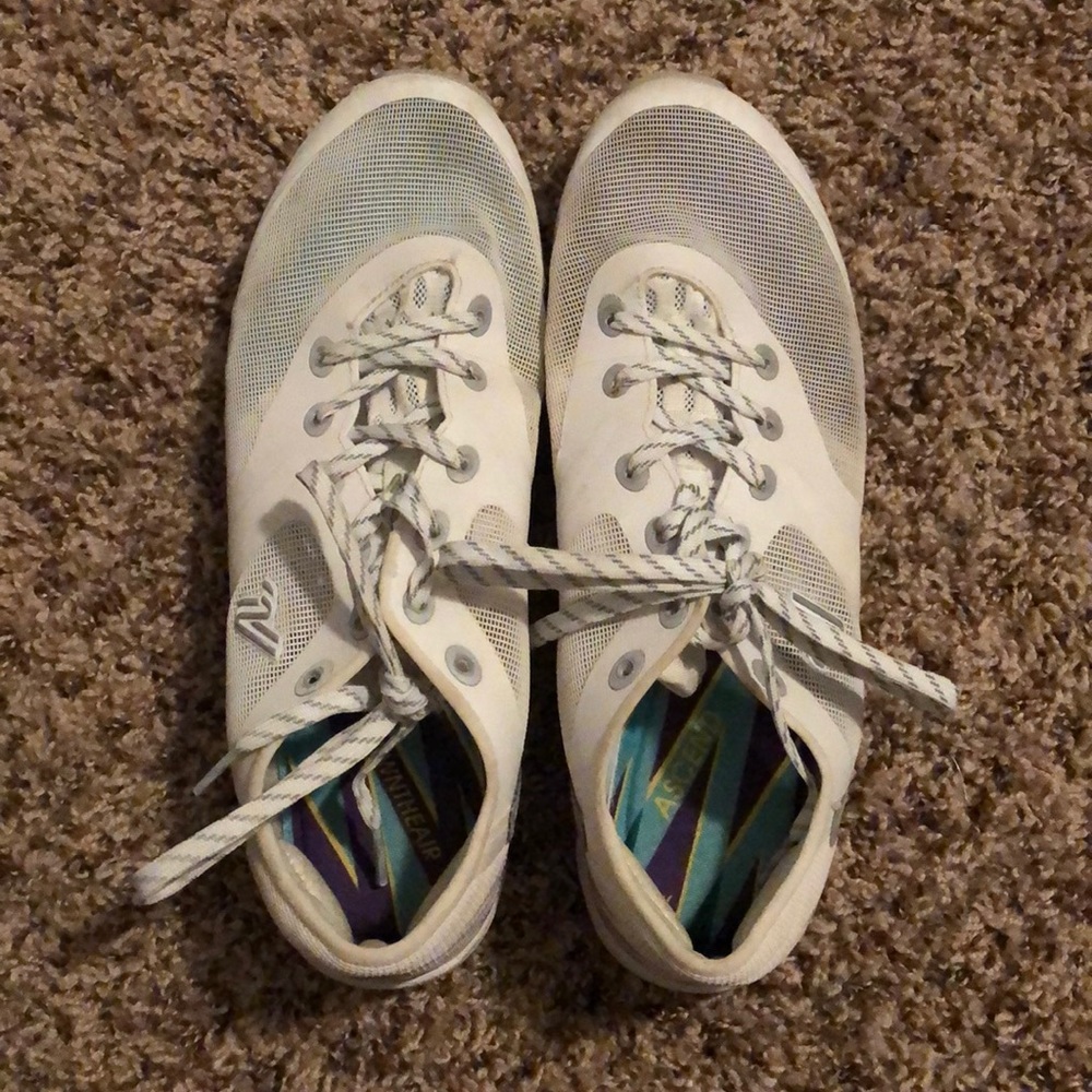 varsity cheer shoes